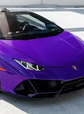 Avant Garde AGL61 Luxury Wheel 21" Concave Profile Lamborghini                                     - AGL61-21C - Image 5