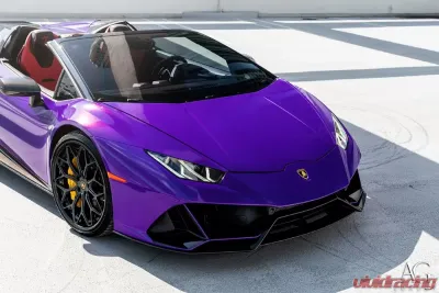 Avant Garde AGL61 Luxury Wheel 21" Concave Profile Lamborghini - AGL61-21C