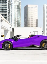 Avant Garde AGL61 Luxury Wheel 21" Concave Profile Lamborghini                                     - AGL61-21C - Image 6