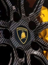 Avant Garde AGL61 Luxury Wheel 21" Concave Profile Lamborghini                                     - AGL61-21C - Image 7