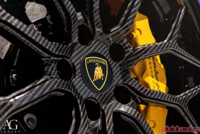 Avant Garde AGL61 Luxury Wheel 21" Concave Profile Lamborghini - AGL61-21C