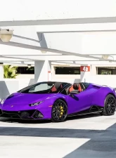 Avant Garde AGL61 Luxury Wheel 21" Concave Profile Lamborghini                                     - AGL61-21C - Image 8