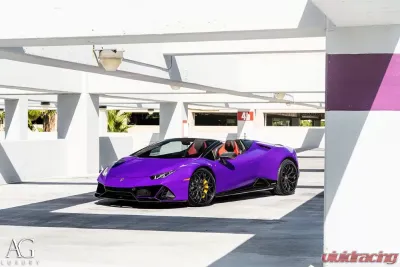 Avant Garde AGL61 Luxury Wheel 21" Concave Profile Lamborghini - AGL61-21C