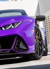 Avant Garde AGL61 Luxury Wheel 21" Concave Profile Lamborghini                                     - AGL61-21C - Image 9