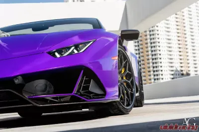 Avant Garde AGL61 Luxury Wheel 21" Concave Profile Lamborghini - AGL61-21C