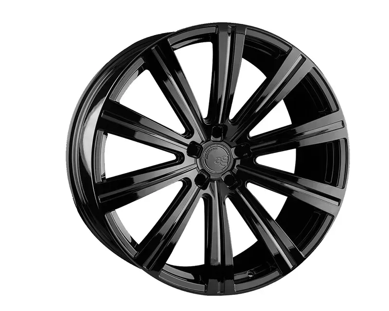 Avant Garde Luxury Series