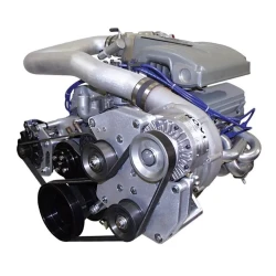 Turbo | Supercharger