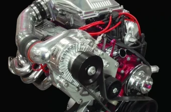 Turbo | Supercharger