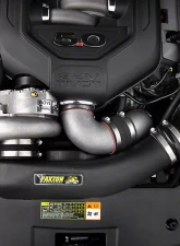 Paxton NOVI 2200 H/D Satin Tuner Supercharging System with Air/Air Charge Cooler Ford Mustang GT 5.0L 2015-2022                                     - 1001867-1 - Image 2