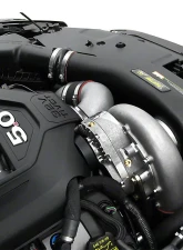 Paxton NOVI 2200 H/D Satin Tuner Supercharging System with Air/Air Charge Cooler Ford Mustang GT 5.0L 2015-2022                                     - 1001867-1 - Image 3