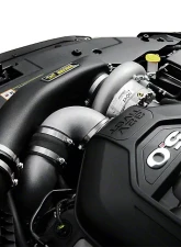 Paxton NOVI 2200 H/D Satin Tuner Supercharging System with Air/Air Charge Cooler Ford Mustang GT 5.0L 2015-2022                                     - 1001867-1 - Image 4