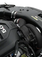 Paxton NOVI 2200SL Black Tuner Supercharging System with Air/Air Charge Cooler Ford Mustang GT 5.0L 2015-2022                                     - 1001867SL-1B - Image 3