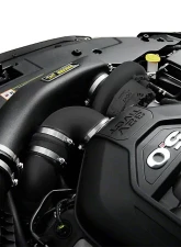 Paxton NOVI 2200SL Black Tuner Supercharging System with Air/Air Charge Cooler Ford Mustang GT 5.0L 2015-2022                                     - 1001867SL-1B - Image 4