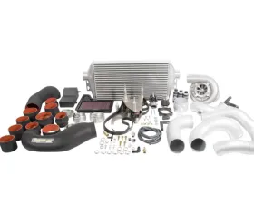 Paxton NOVI 2200SL Black Tuner Kit with A/A Charge Cooler Ford Mustang GT 5.0L 2018+