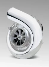 Paxton NOVI 1200 CW Curved Discharge with Satin Finish                                     - 1016118 - Image 2