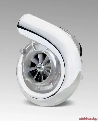 Paxton NOVI 1200 CW Curved Discharge with Satin Finish - 1016118