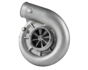 Paxton NOVI 1500 CW Curved Discharge with Satin Finish