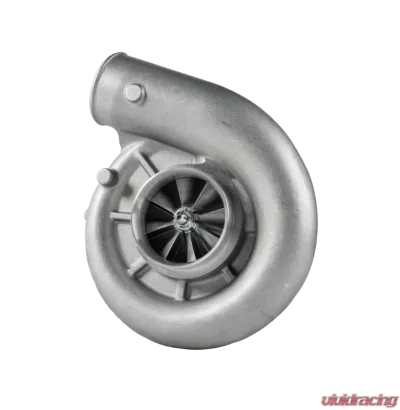 Paxton NOVI 1500 CW Straight Discharge with Satin Finish - 1016128