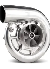 Paxton NOVI 2200 H/D CCW Straight Discharge with Satin Finish                                     - 1016137 - Image 2