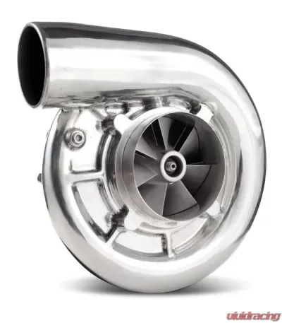 Paxton NOVI 2200 H/D CCW Straight Discharge with Satin Finish - 1016137
