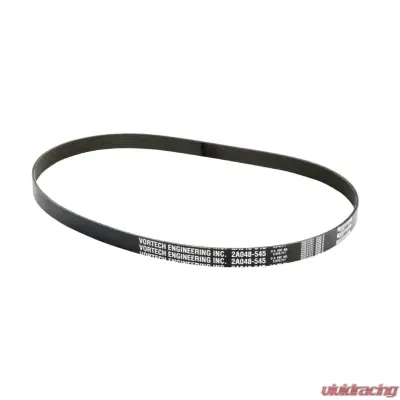 Paxton NOVI 2000 56.01" 8-Rib Supercharger Drive Belt Ford Mustang 94-95 - 2A048-575