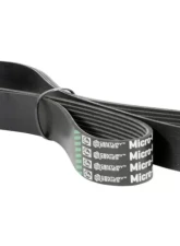 Paxton NOVI 2000 56.8" 10-Rib Supercharger Drive Belt Ford Mustang 86-93                                     - 2A041-568 - Image 2