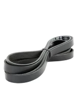 Paxton NOVI 2000 88.82" 6-Rib Supercharger Drive Belt Ford Mustang 86-93                                     - 2A046-888 - Image 2