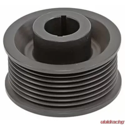 Paxton 2.75" 8-Rib Supercharger Drive Pulley Ford Mustang 86-95 - 2H038-275