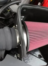 Paxton Competition Air Inlet Upgrade Ford Mustang GT 5.0L 2011                                     - 4FQ112-060 - Image 2