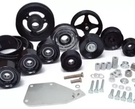 Paxton 8-Rib Drive Upgrade Ford Mustang GT 4.6L 3V 05-07