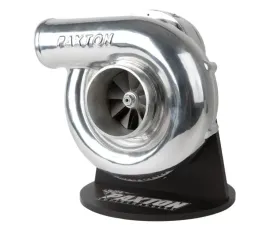 Paxton NOVI 2000 CCW Straight Discharge with Polished Finish