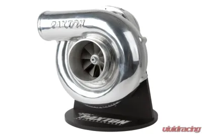 Paxton NOVI 2000 CCW Straight Discharge with Satin Finish - 8001404