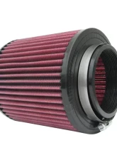 Paxton 4.00" Flange x 12.0" Length Air Filter Dodge Ram SRT-10 04-06                                     - 8H040-400 - Image 3