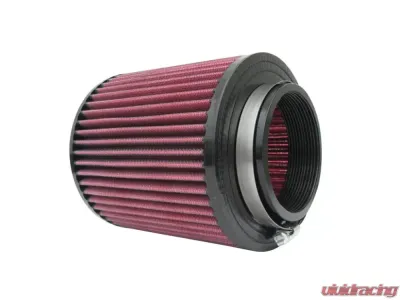 Paxton 4.00" Flange x 12.0" Length Air Filter Dodge Ram SRT-10 04-06 - 8H040-400