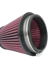 Paxton 4.00" Flange x 12.0" Length Air Filter Dodge Ram SRT-10 04-06                                     - 8H040-400 - Image 2