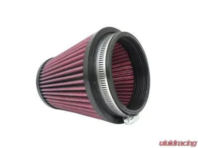 Paxton 4.00" Flange x 12.0" Length Air Filter Dodge Ram SRT-10 04-06 - 8H040-400