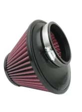 Paxton 4.00" Flange x 12.0" Length Air Filter Dodge Ram SRT-10 04-06                                     - 8H040-400 - Image 3