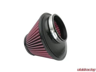 Paxton 4.00" Flange x 12.0" Length Air Filter Dodge Ram SRT-10 04-06 - 8H040-400