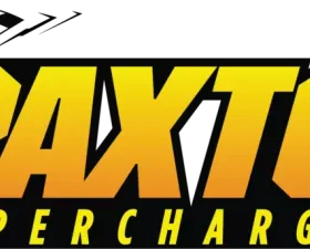 Paxton NOVI 2200SL Black Supercharging System with Air/Air Cooler Ford Mustang GT 5.0L 2018+