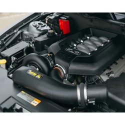 Turbo | Supercharger