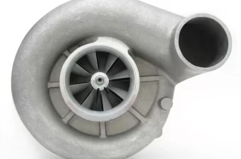 Turbo | Supercharger