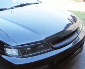 Advan Carbon OEM Style Carbon Fiber Hood Honda Accord 4-Cyl 1994-1997