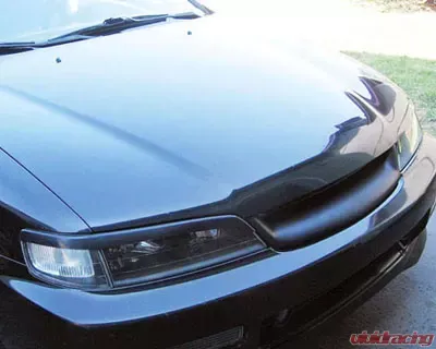 Advan Carbon OEM Style Carbon Fiber Hood Honda Accord 4-Cyl 1994-1997 - BKHA94-AC224HC