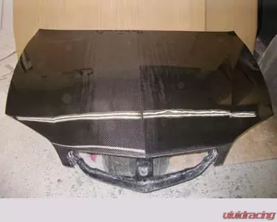 Advan Carbon OEM Style Carbon Fiber Hood Acura TL 1999-2001 - BKAL99-AC301HC