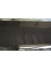 Advan Carbon Front Carbon Fiber Splitter for Charge Speed Front Bumper Mitsubishi EVO X 08-15                                     - BKML08-AC427FSC - Image 3