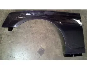 Advan Carbon OEM Style Carbon Fiber Front Fenders Chevrolet Camaro 2010+