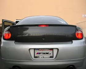 Advan Carbon OEM Style Carbon Fiber Trunk Lid Dodge Neon / SRT-4 2000-2005