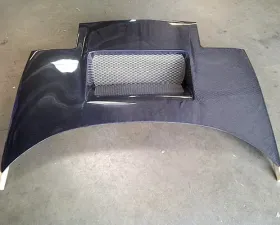 Advan Carbon Medea Phase Carbon Fiber Hood Toyota MR2 1991-1996