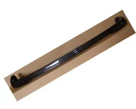 Advan Carbon ITR Design Carbon Fiber Front Lip Spoiler Acura Integra 1994-2001