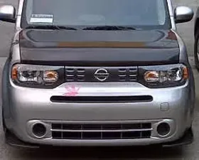 Advan Carbon OEM Style Carbon Fiber Hood Nissan Cube 2009+